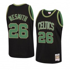 Aaron Nesmith Boston Celtics Reload Jersey Black