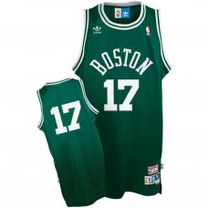 Boston Celtics John Havlicek Soul Swingman Jersey