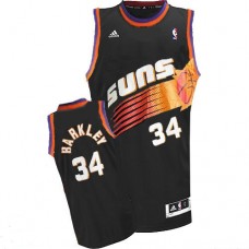 Phoenix Suns Charles Barkley Soul Swingman Alternate Jersey