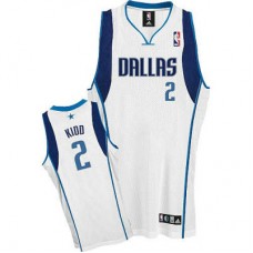 JASON KIDD DALLAS MAVERICKS REVOLUTION 30 SWINGMAN FUERA JERSEY