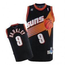 Phoenix Suns #9 Dan majerle Soul Swingman Alternate Jersey