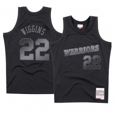 Golden State Warriors Andrew Wiggins Tonal Jersey