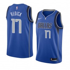 Dallas Mavericks J.J. Redick Icon Swingman Jersey Blue