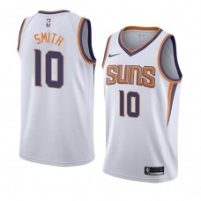 Jalen Smith Phoenix Suns Associateion Edition Jersey 2020-21 White