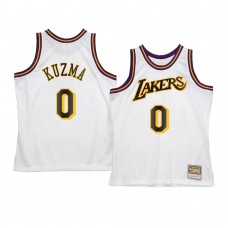 Los Angeles Lakers Kyle Kuzma Reload 2.0 Jersey White