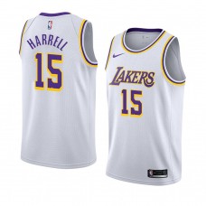 Los Angeles Lakers Montrezl Harrell Associateion Edition Jersey