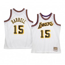 Los Angeles Lakers Montrezl Harrell Reload 2.0 Jersey White