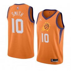 Phoenix Suns Jalen Smith Statement 2020 NBA Draft First Round Pick Jersey