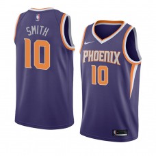 Phoenix Suns Jalen Smith Icon 2020 NBA Draft First Round Pick Jersey